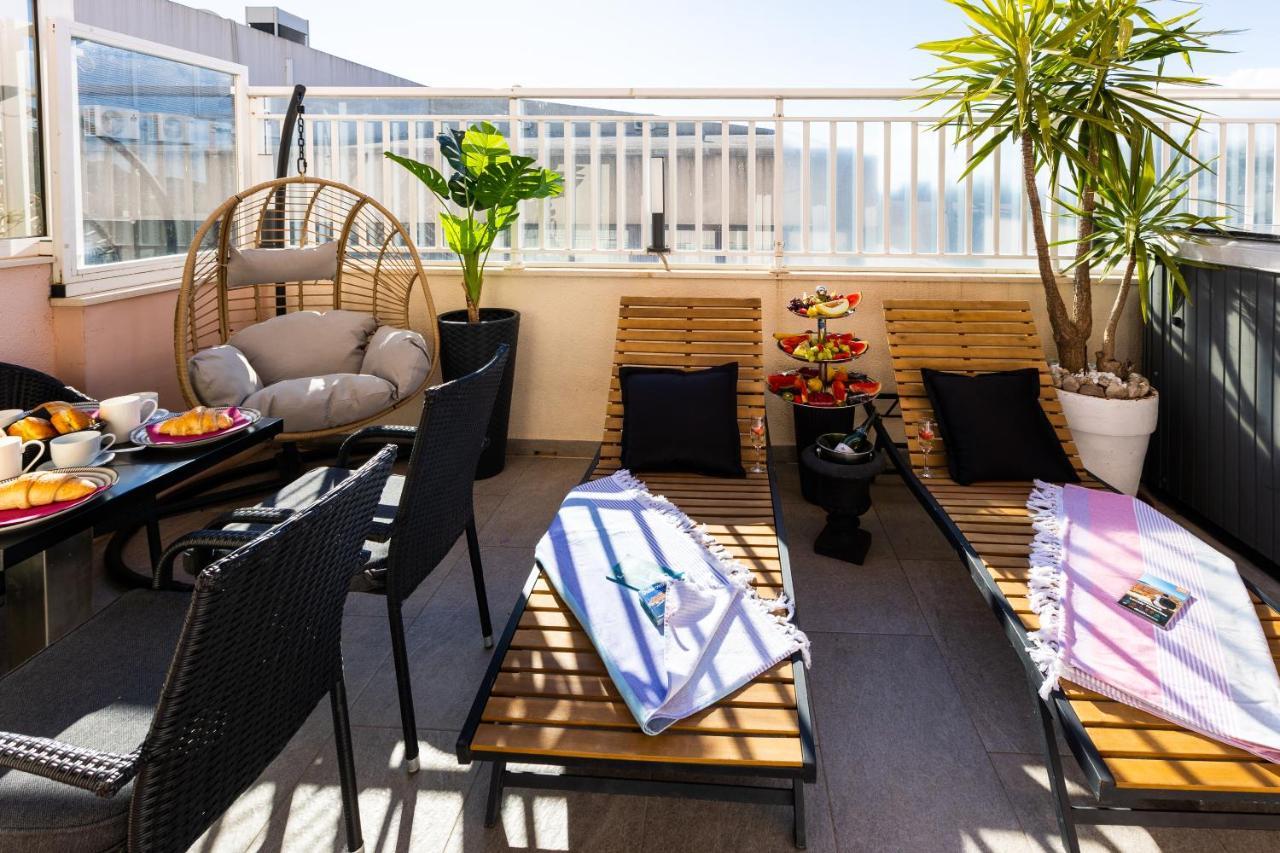 Apartment Rose Pool Comfort Dubrovnik Exterior foto